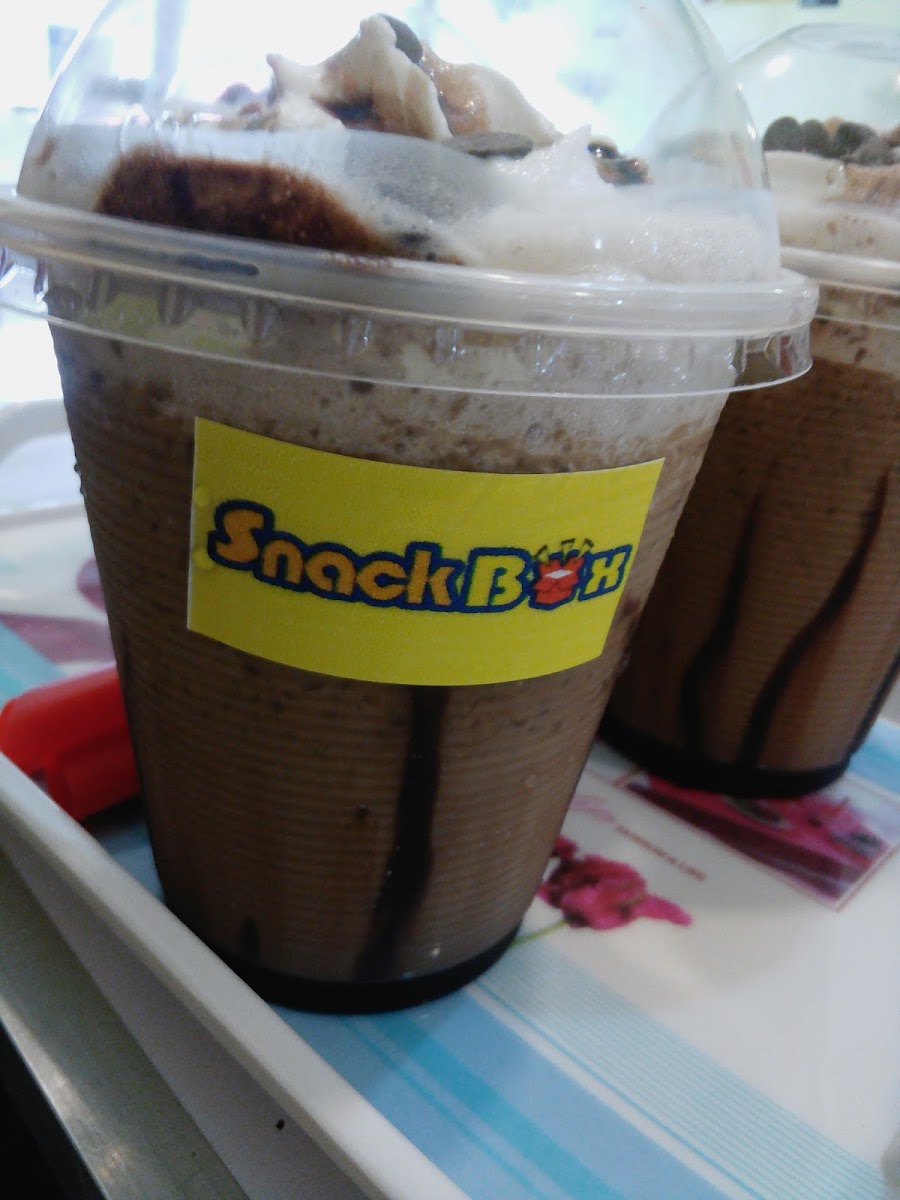 Snackbox Surigao